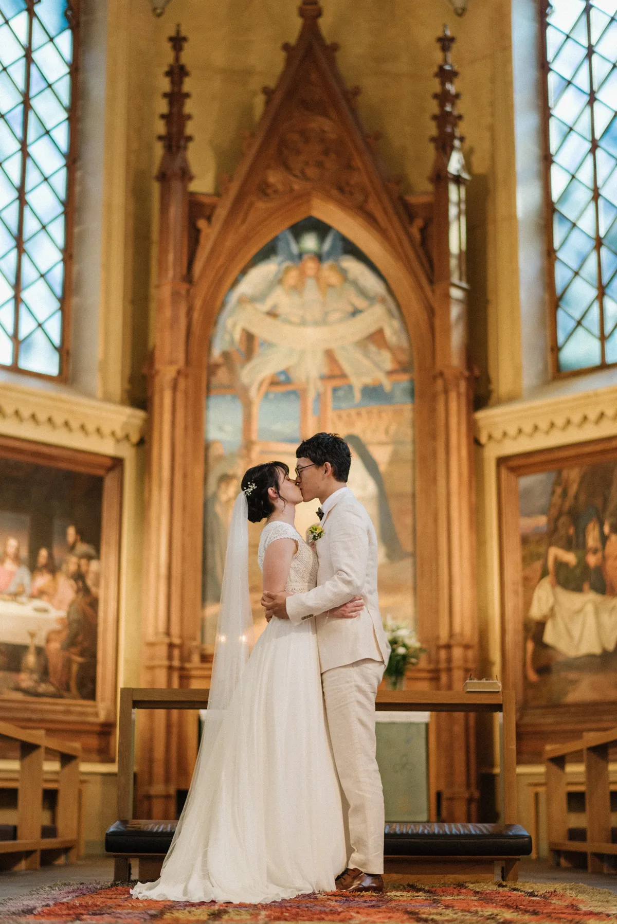 valokuvaaja vaasan kirkko