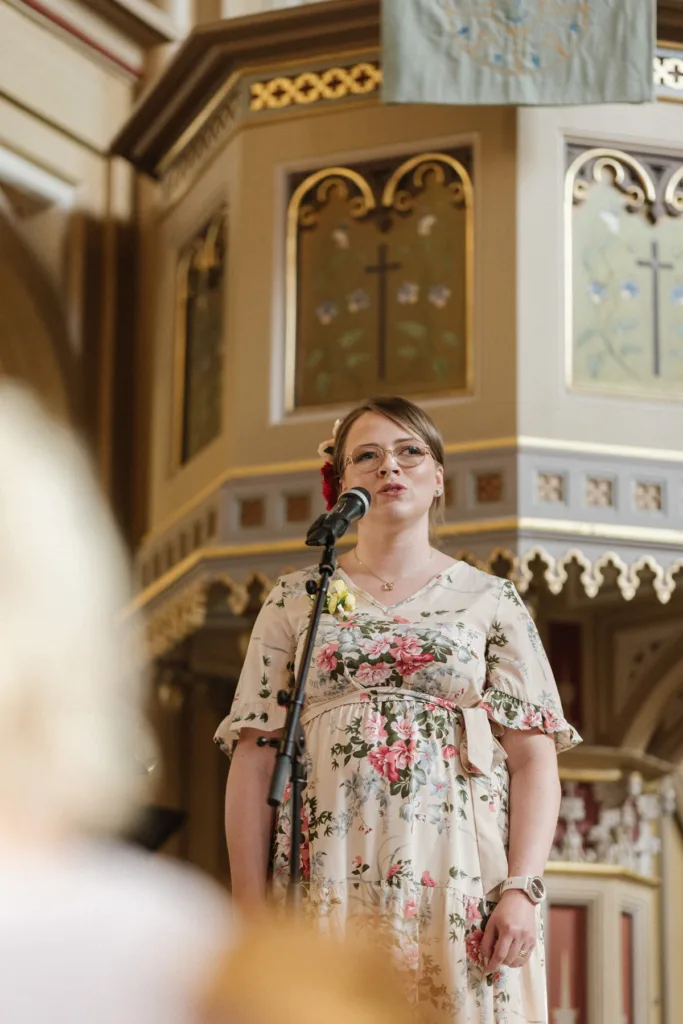 valokuvaaja vaasan kirkko