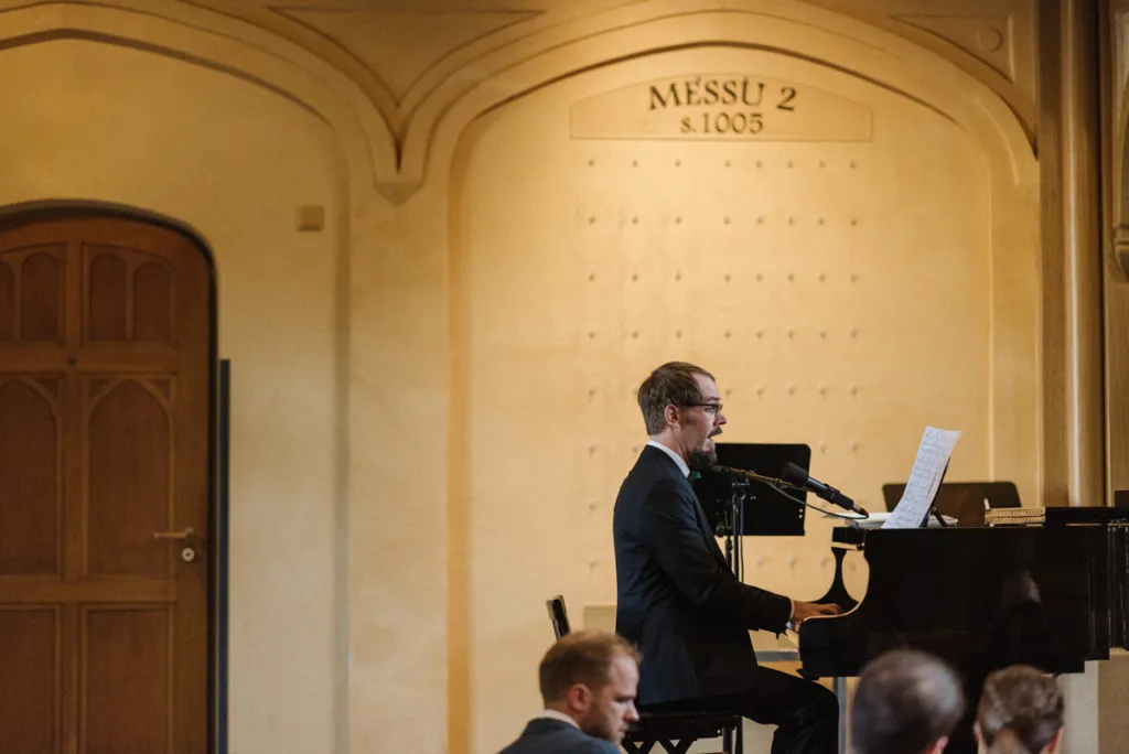 valokuvaaja vaasan kirkko