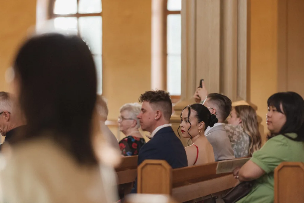 valokuvaaja vaasan kirkko