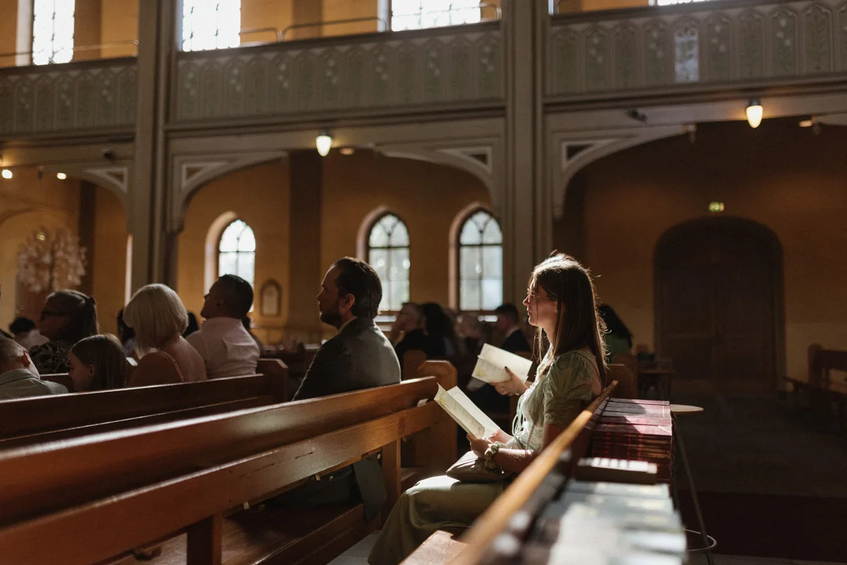 valokuvaaja vaasan kirkko
