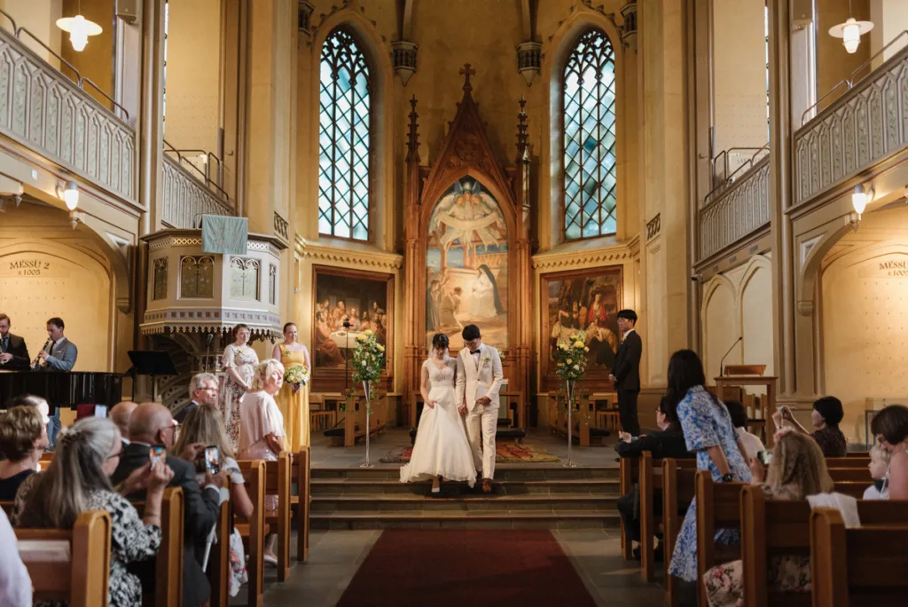 valokuvaaja vaasan kirkko