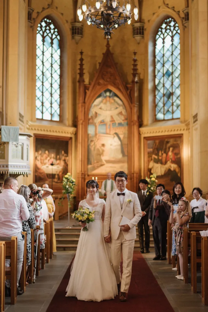 valokuvaaja vaasan kirkko