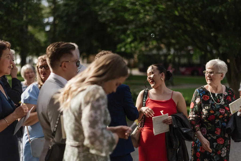 valokuvaaja vaasan kirkko