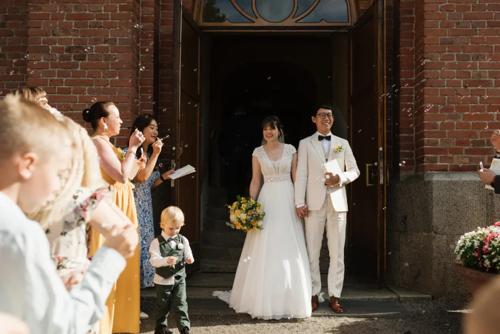 valokuvaaja vaasan kirkko