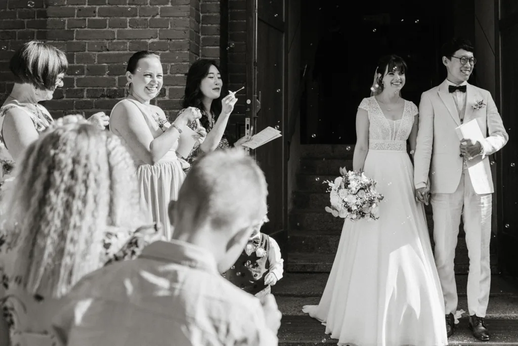 valokuvaaja vaasan kirkko