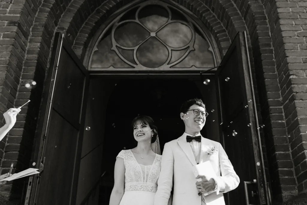 valokuvaaja vaasan kirkko