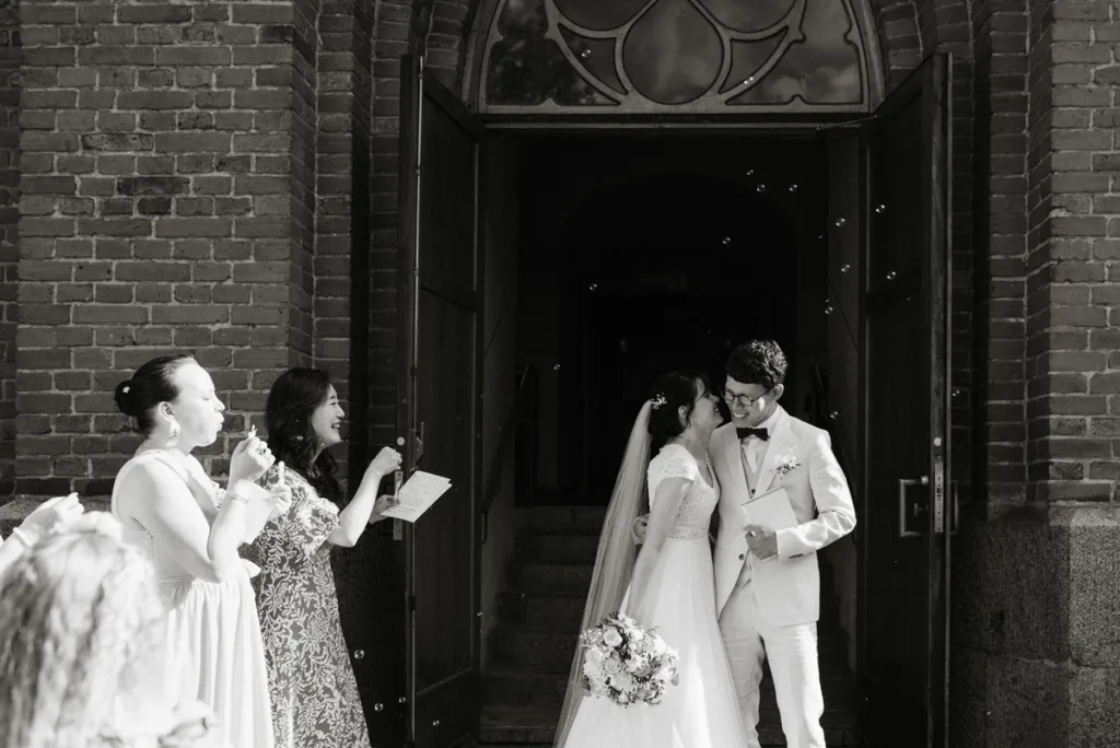 valokuvaaja vaasan kirkko