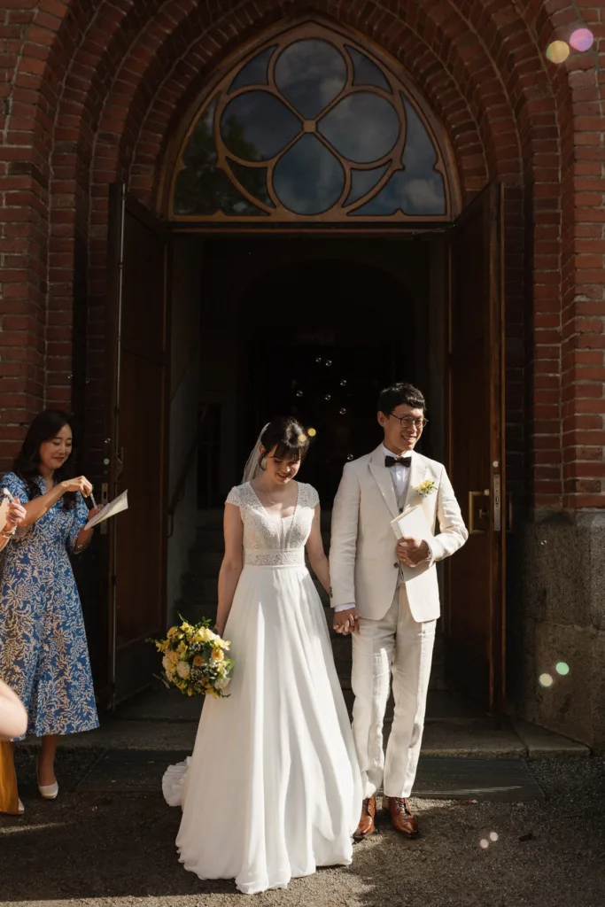 valokuvaaja vaasan kirkko