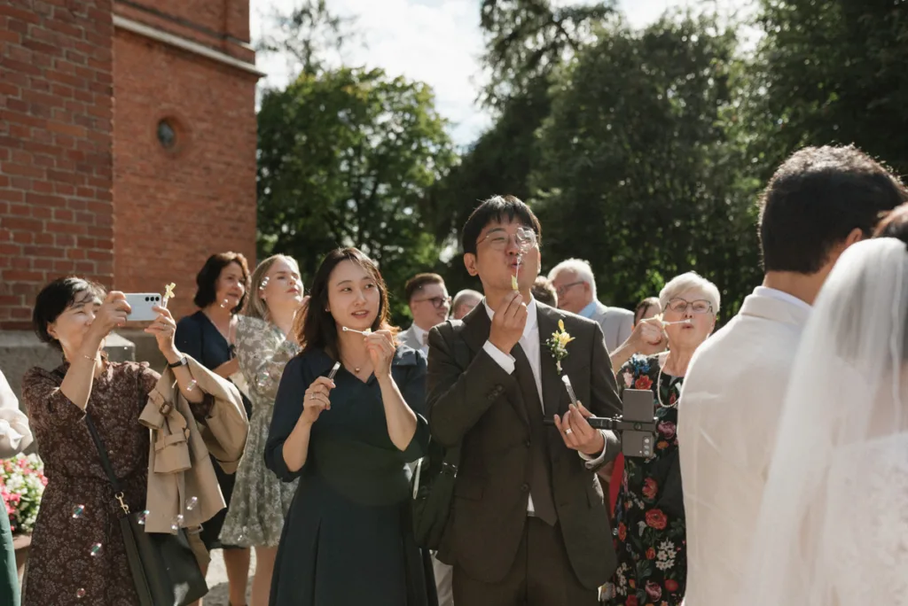 valokuvaaja vaasan kirkko