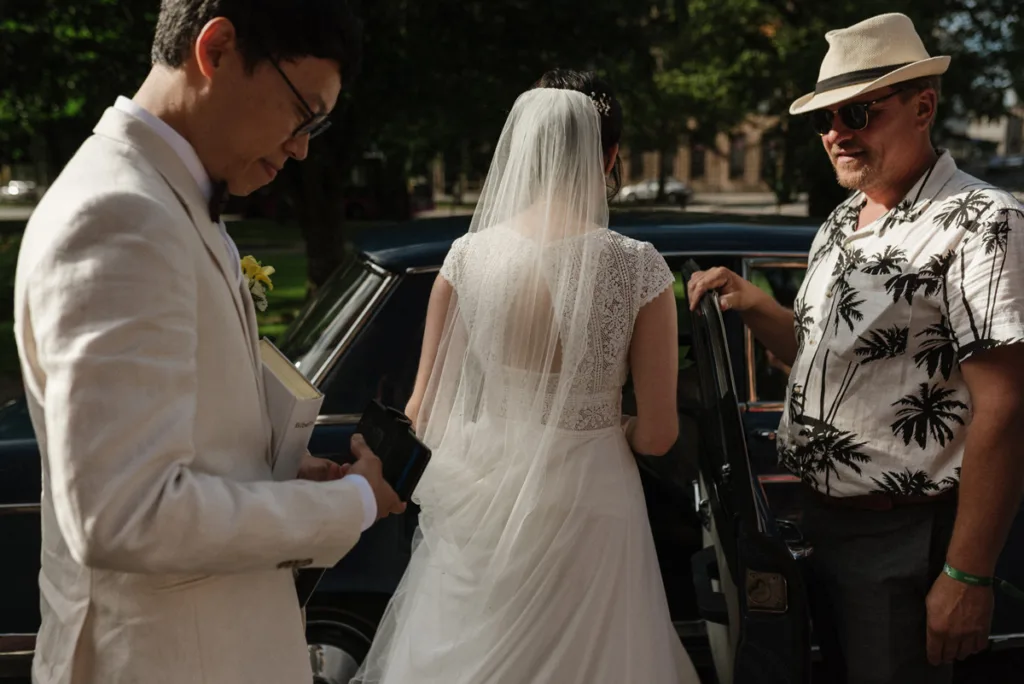 valokuvaaja vaasan kirkko