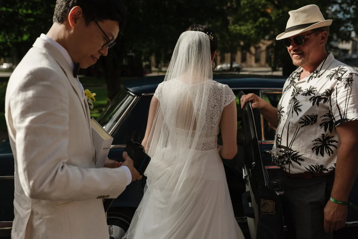 valokuvaaja vaasan kirkko