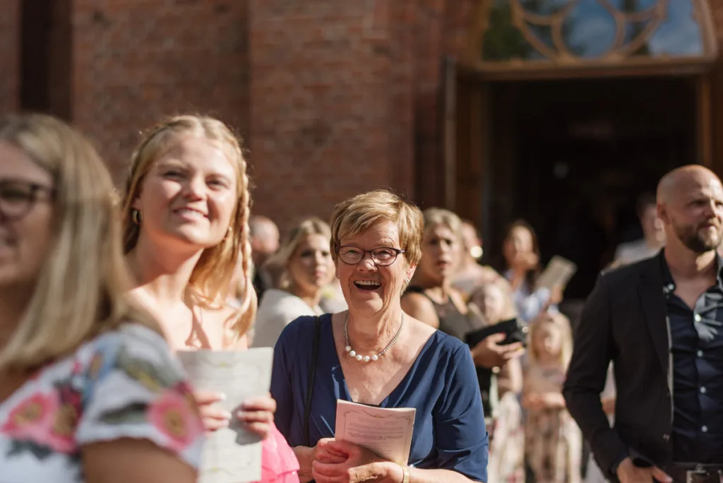 valokuvaaja vaasan kirkko