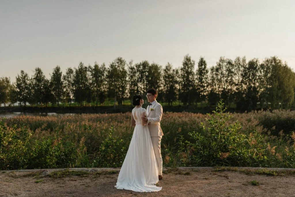 valokuvaaja vaasa villa sandviken