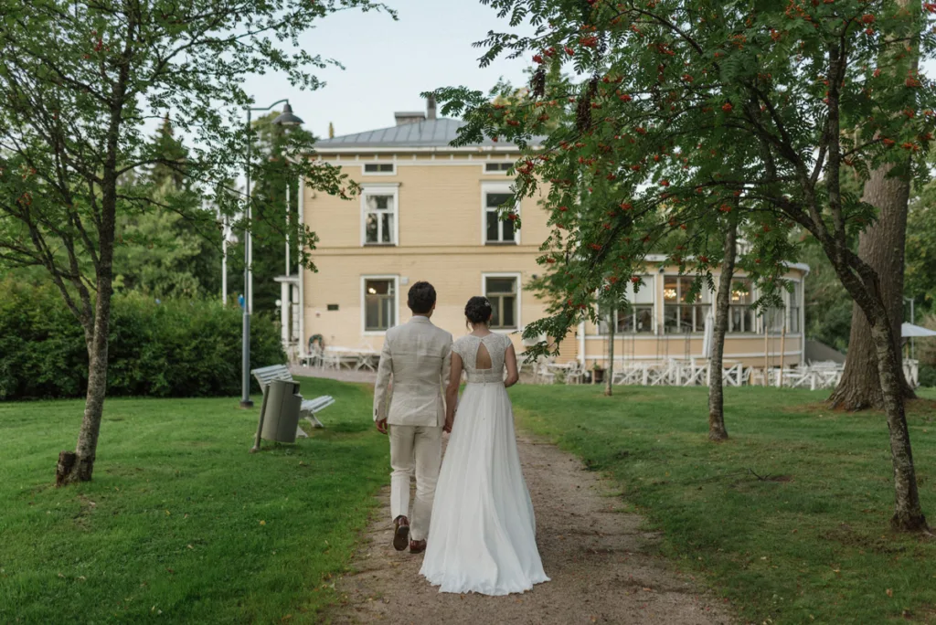 valokuvaaja vaasa villa sandviken