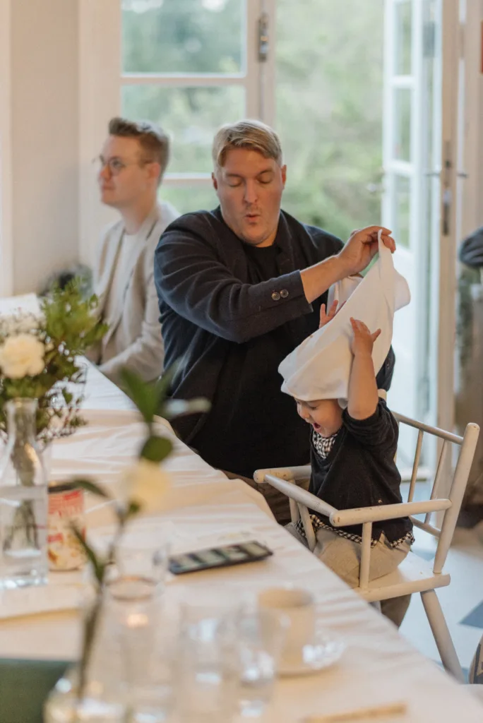 valokuvaaja vaasa villa sandviken