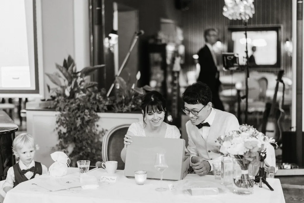 valokuvaaja vaasa villa sandviken