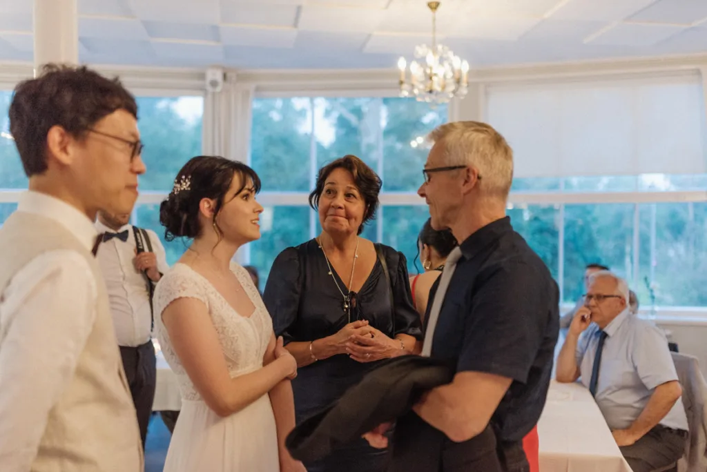 valokuvaaja vaasa villa sandviken