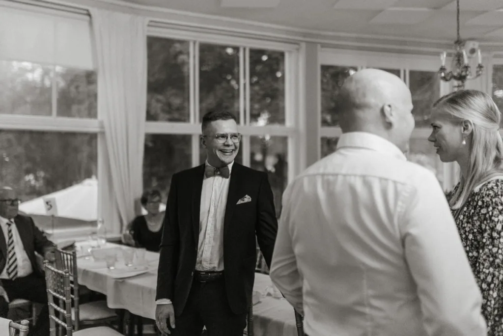 valokuvaaja vaasa villa sandviken