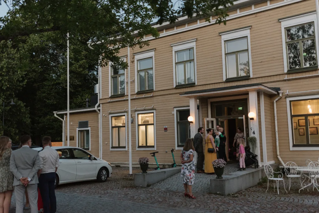 valokuvaaja vaasa villa sandviken