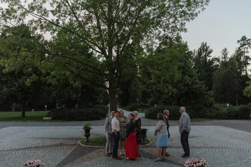 valokuvaaja vaasa villa sandviken