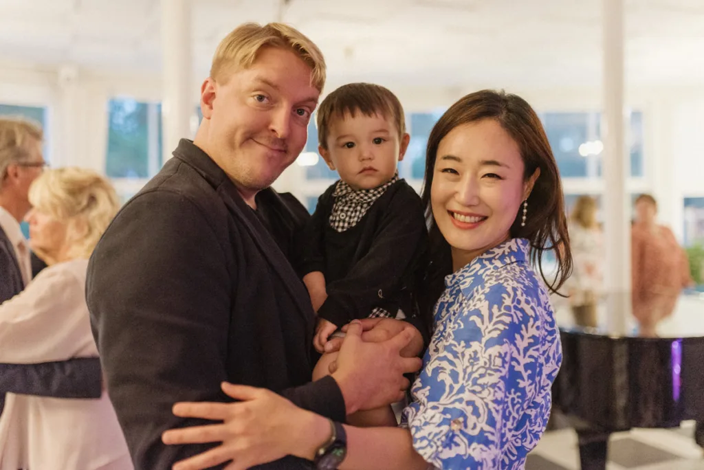 valokuvaaja vaasa villa sandviken