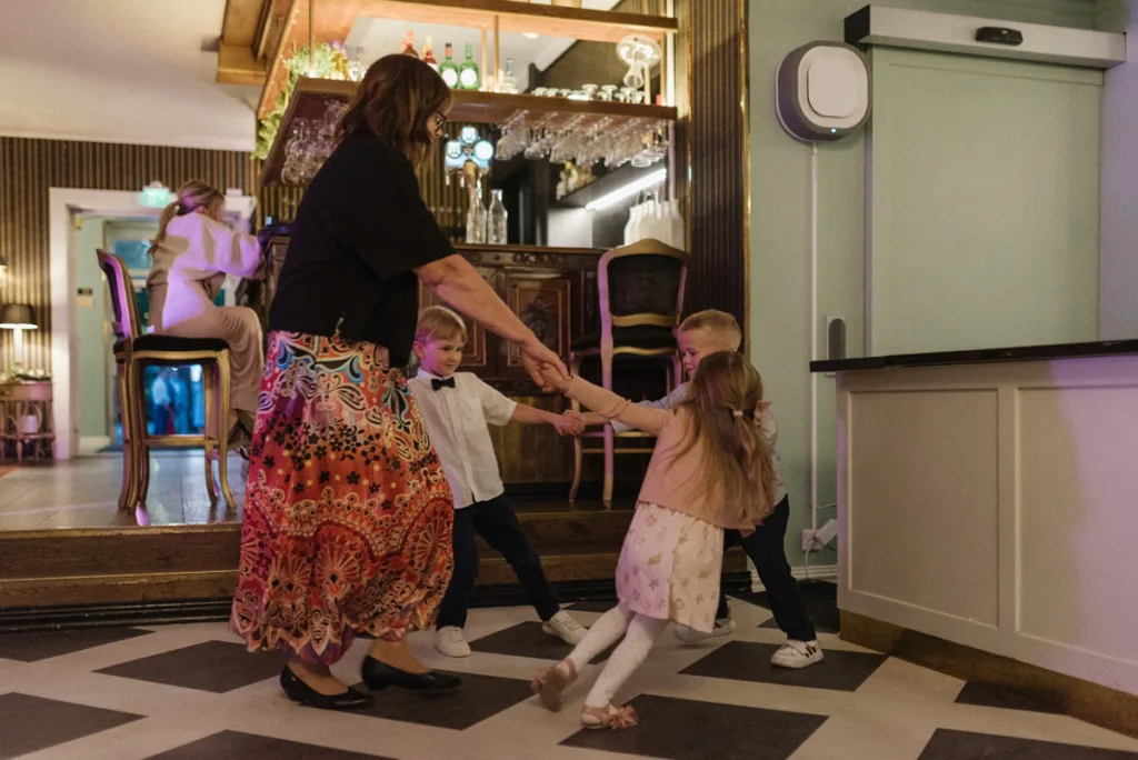 valokuvaaja vaasa villa sandviken