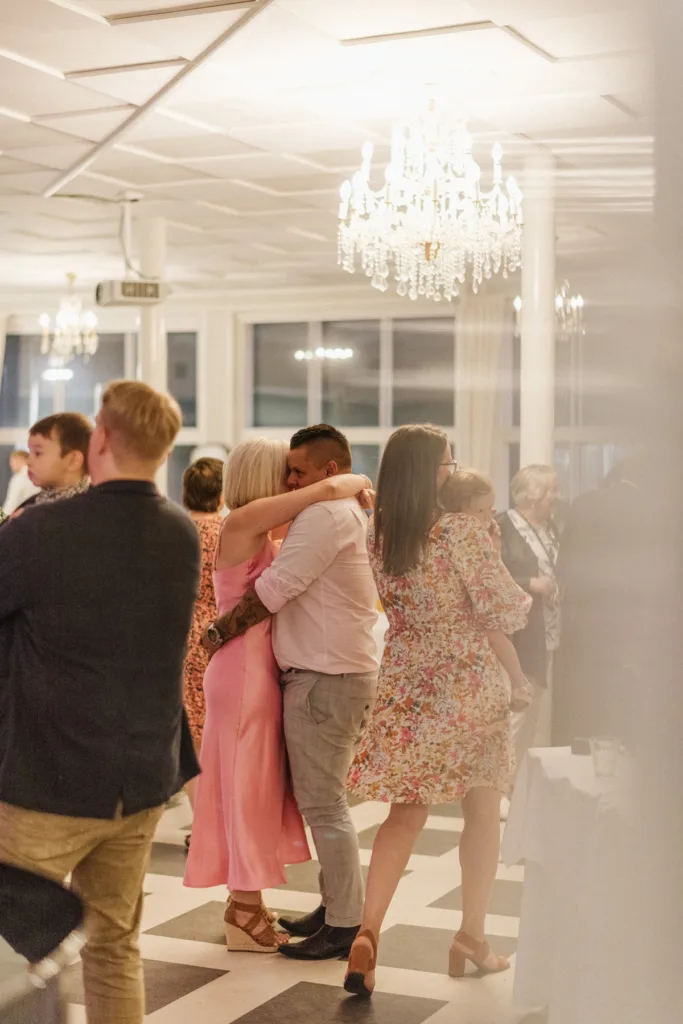 valokuvaaja vaasa villa sandviken