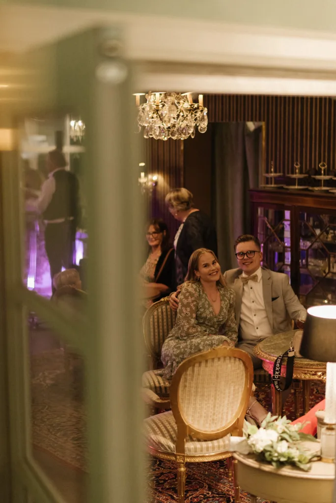 valokuvaaja vaasa villa sandviken