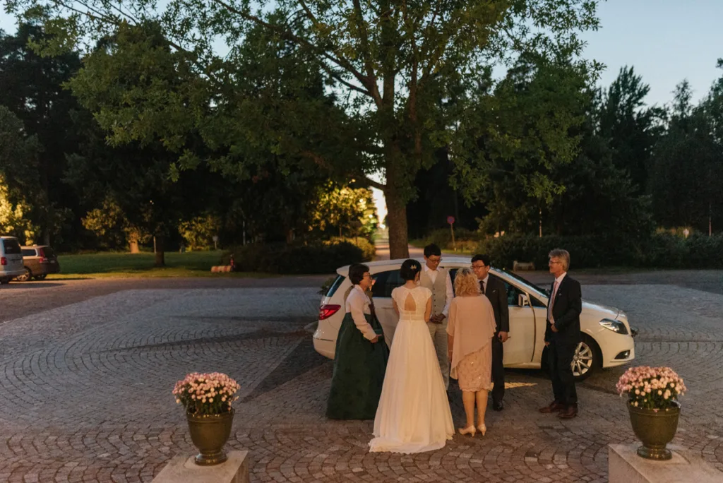 valokuvaaja vaasa villa sandviken