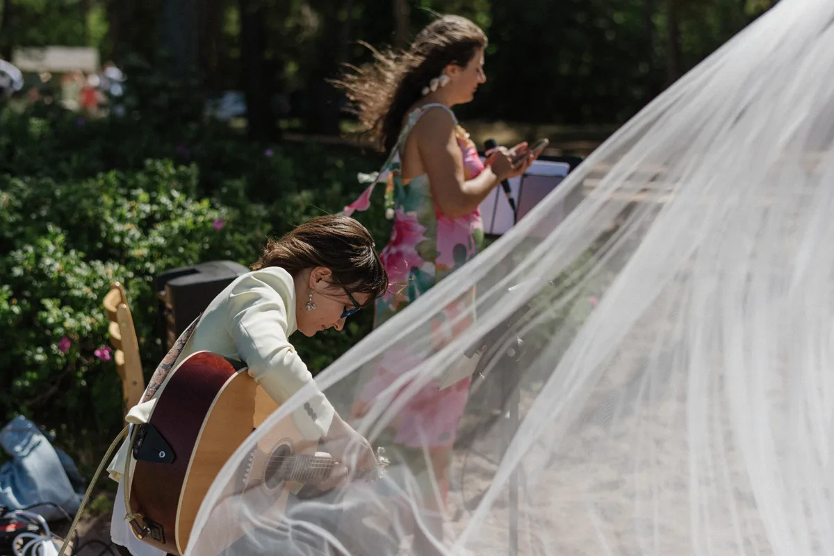 Hanko hääkuvaaja helsinki