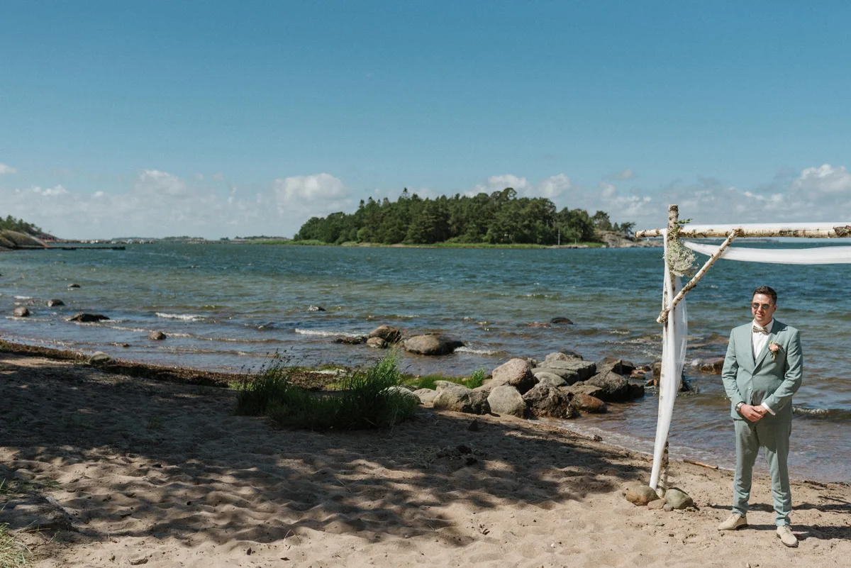 hanko häävalokuvaaja