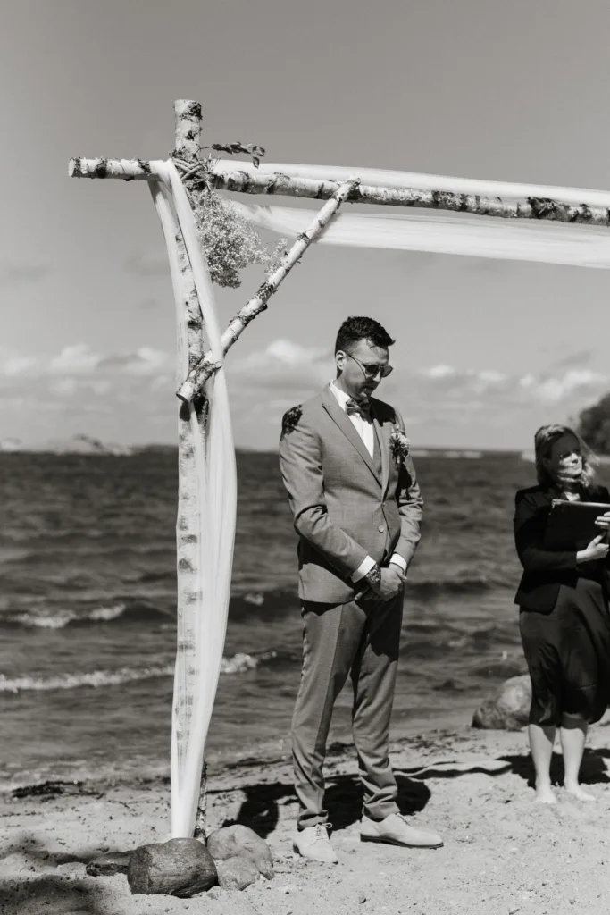 Hanko hääkuvaaja helsinki