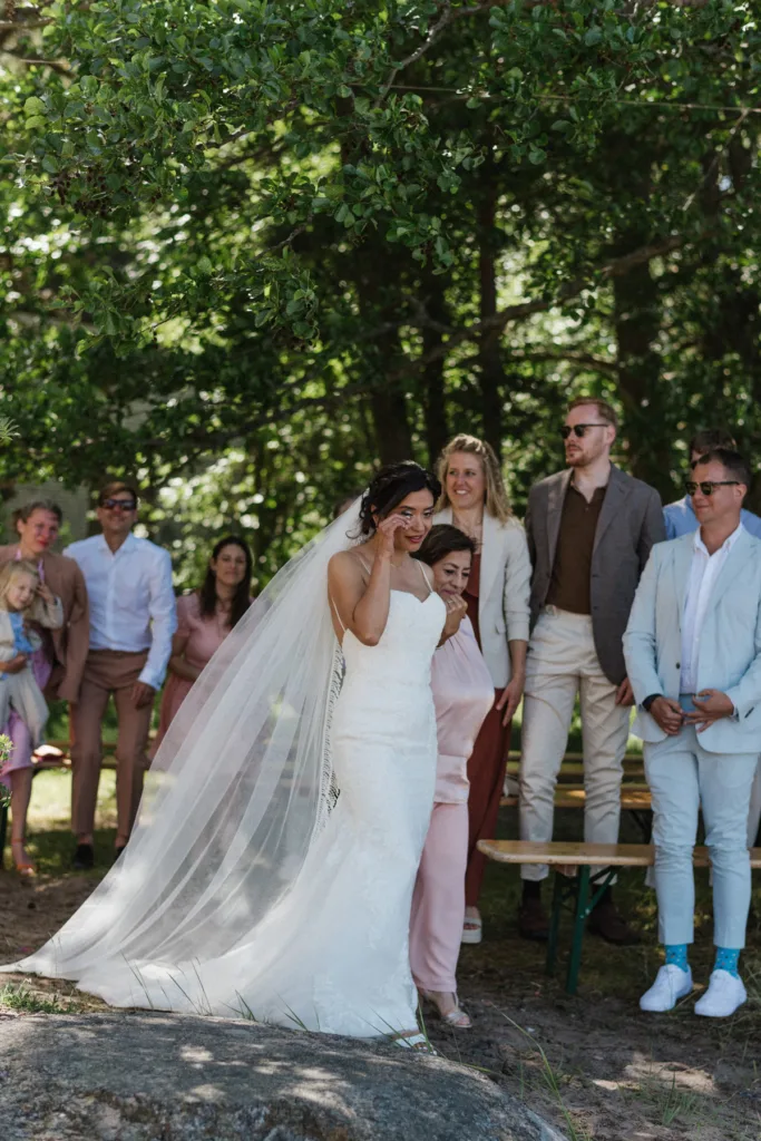 merelliset häät hanko ulkohäät