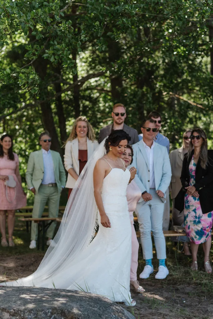 merelliset häät hanko ulkohäät