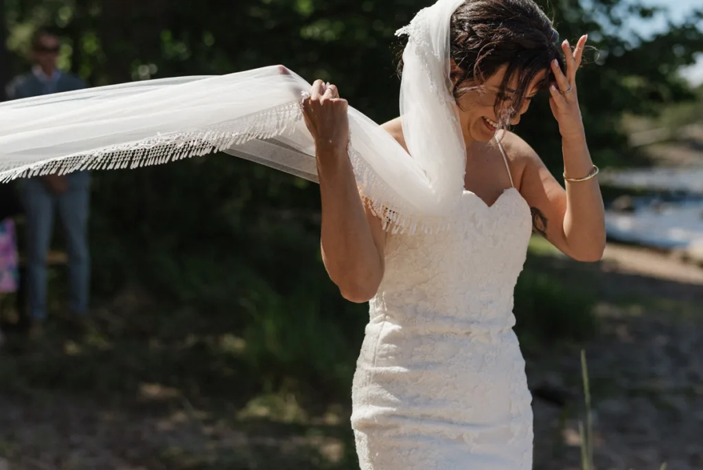 merelliset häät hanko ulkohäät