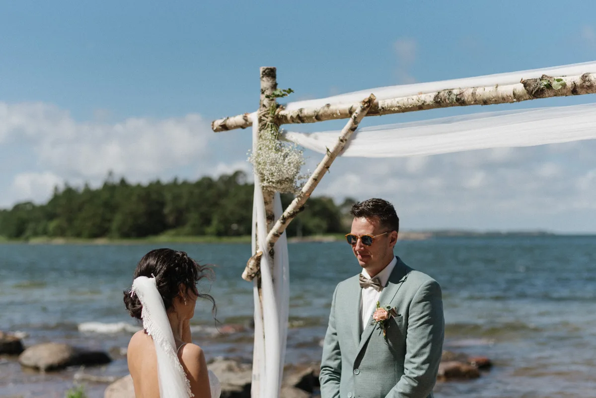 hanko häävalokuvaaja