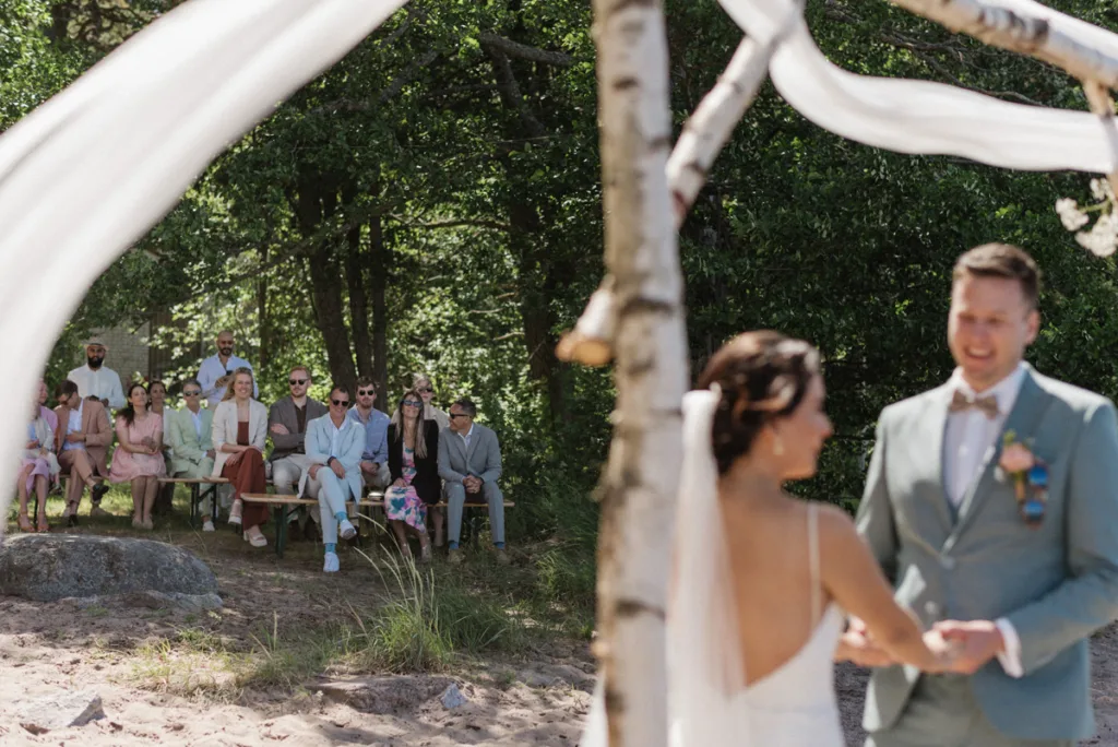 merelliset häät hanko ulkohäät