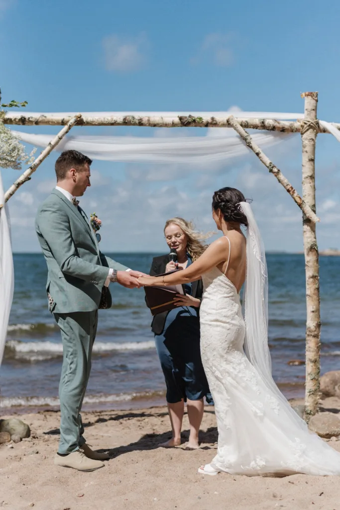 hanko häävalokuvaaja