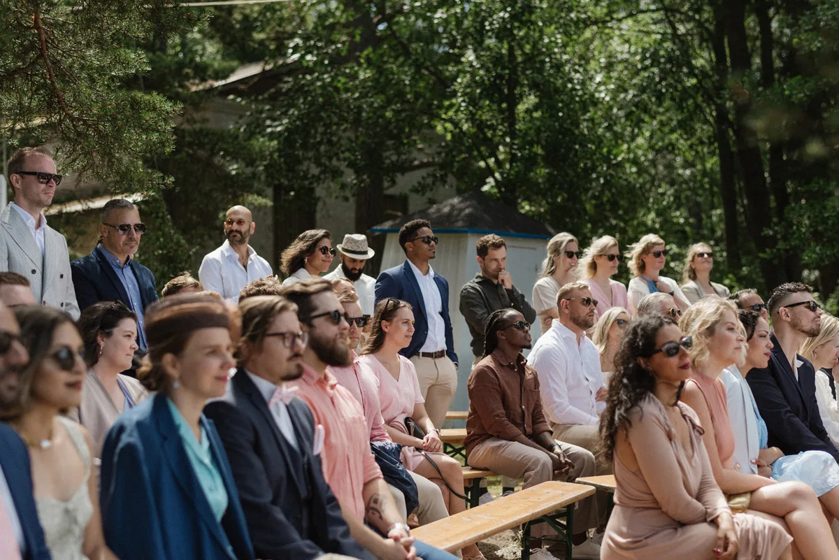 merelliset häät hanko ulkohäät