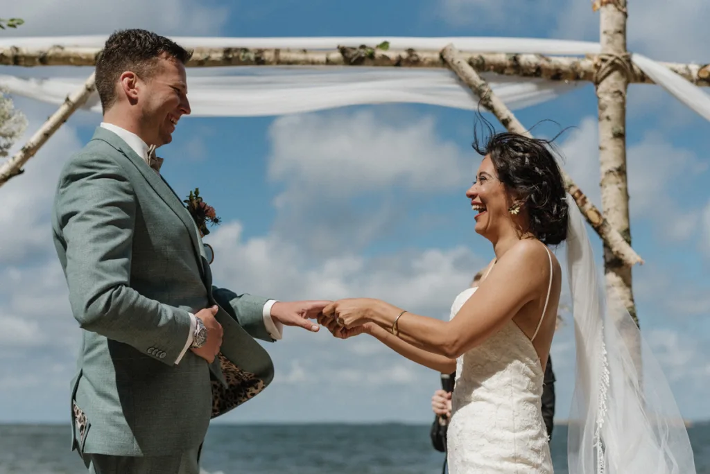 merelliset häät hanko ulkohäät