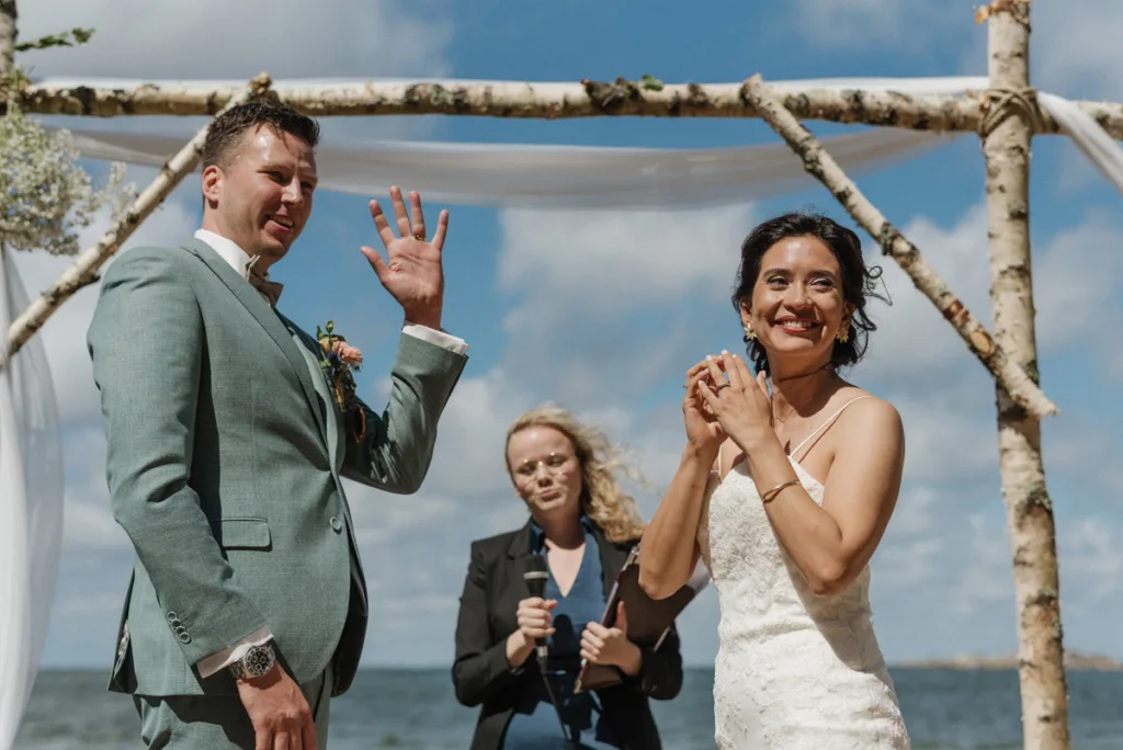 hanko häävalokuvaaja