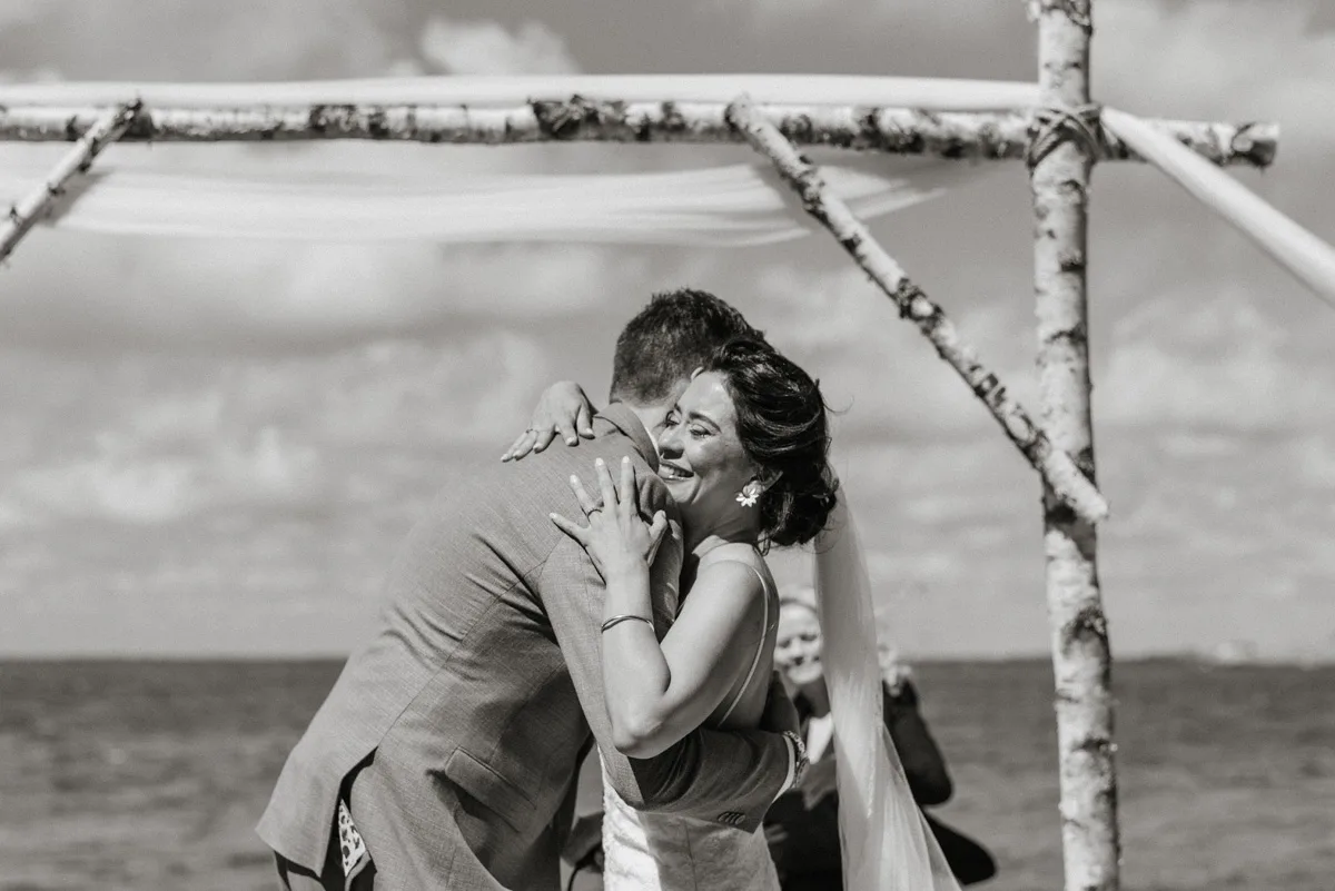 hanko häävalokuvaaja