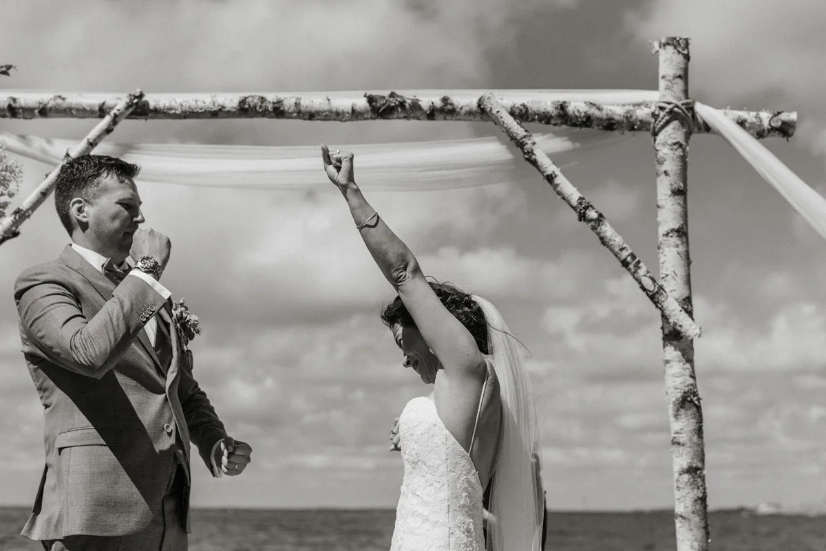 merelliset häät hanko ulkohäät