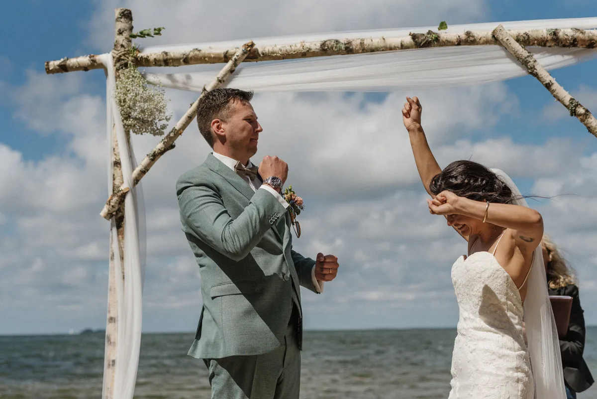 hanko häävalokuvaaja