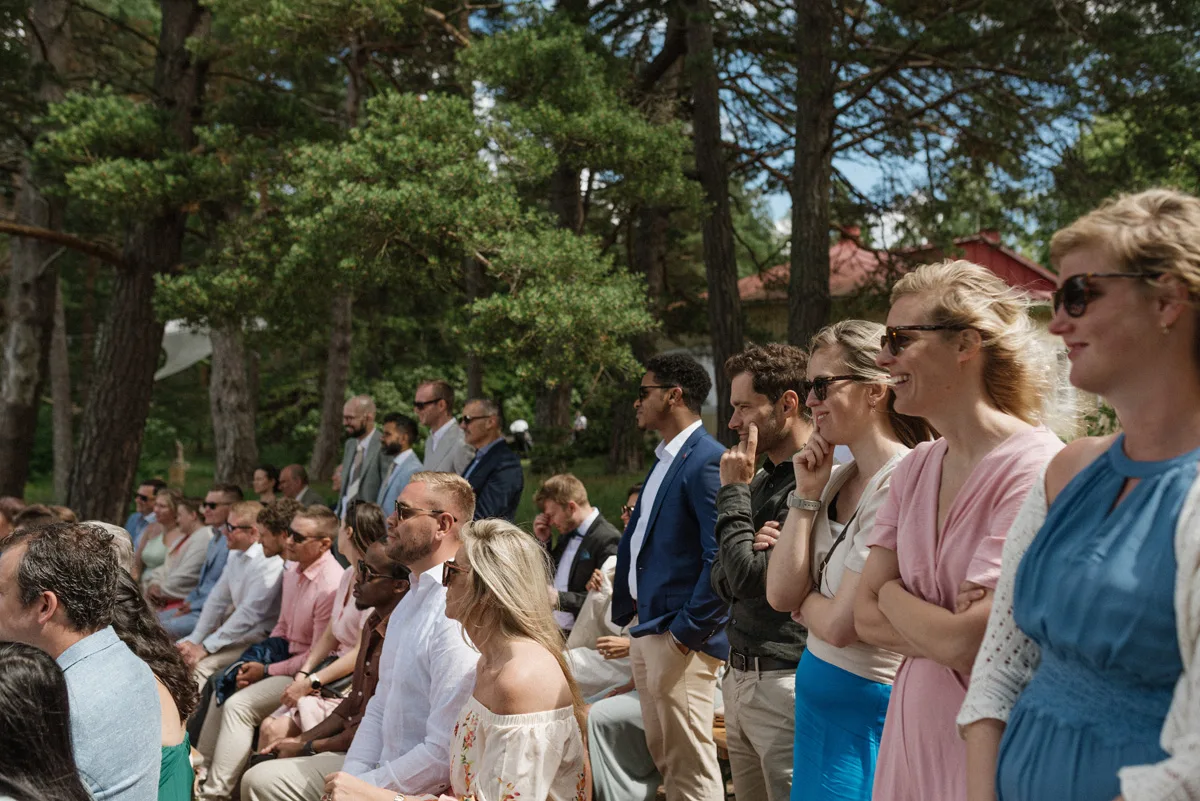 merelliset häät hanko ulkohäät