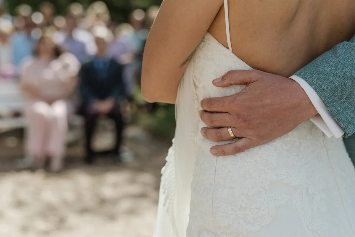 merelliset häät hanko ulkohäät