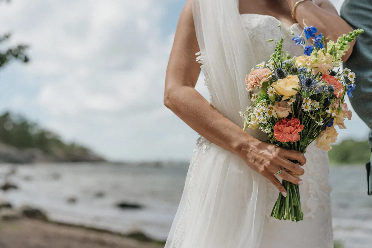 merelliset häät hanko ulkohäät