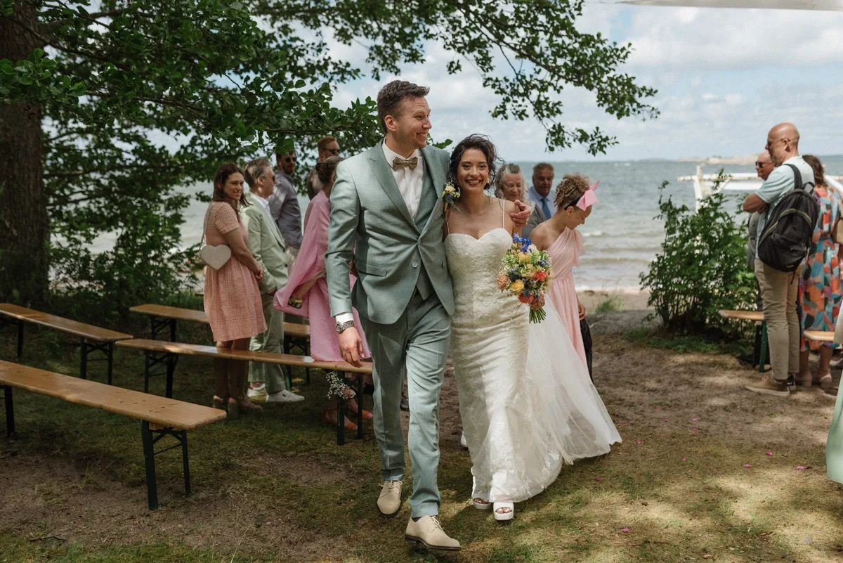 merelliset häät hanko ulkohäät