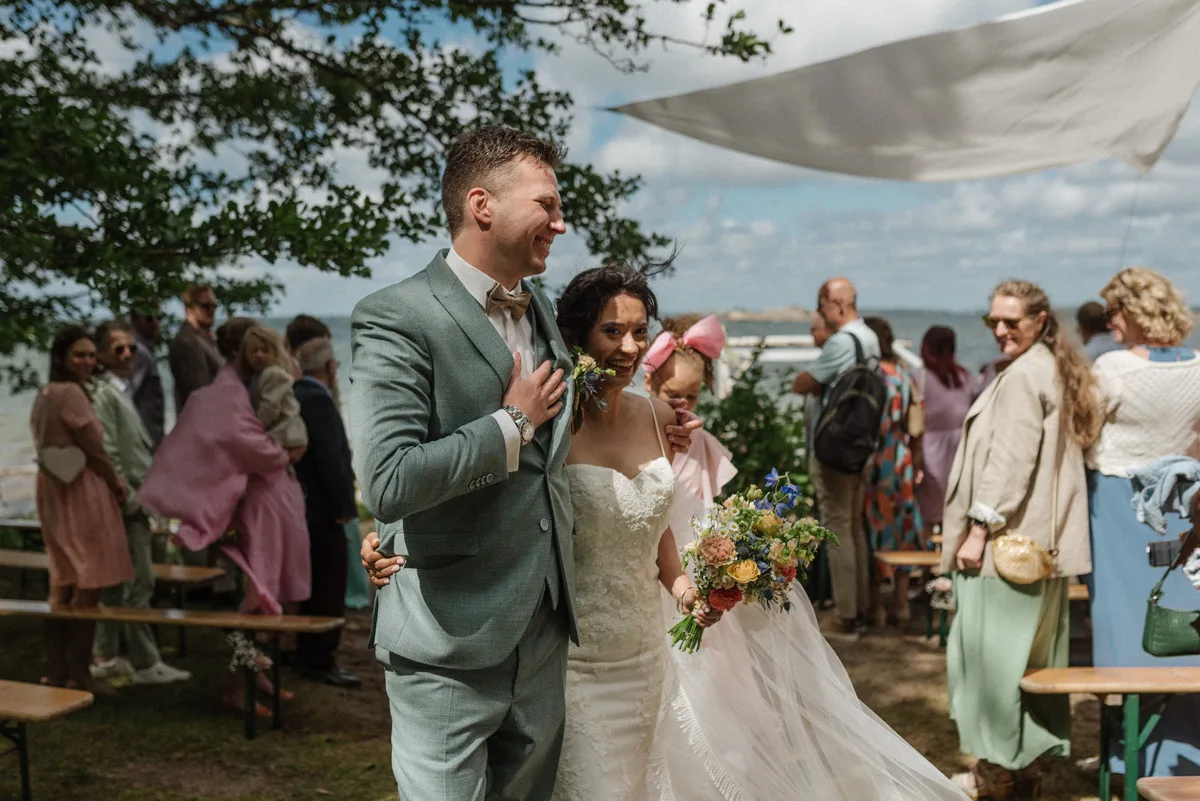 hanko häävalokuvaaja